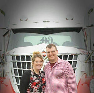 Meet your Posher, Thomas